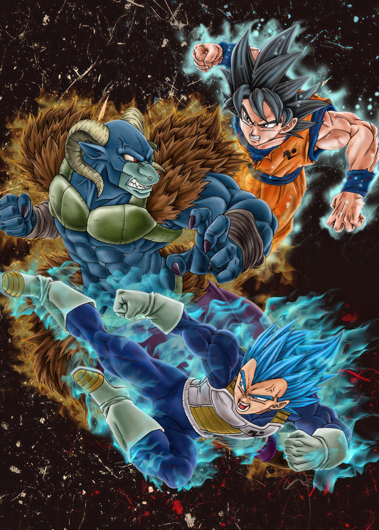 Dragon ball