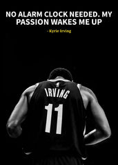 kyrie irving