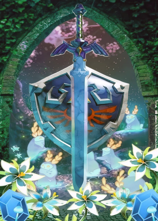 Zelda