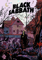 Black Sabbath