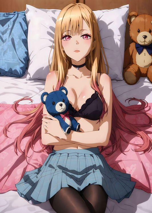 My Dress-Up Darling 