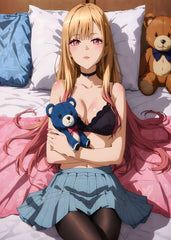 My Dress-Up Darling 