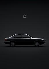Audi 80 B4 1991