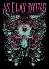 As I lay Dying 