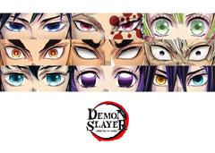 Demon Slayer Kimetsu no Yaiba