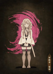 Mitsuri Kanroji, Demon Slayer Kimetsu no Yaiba