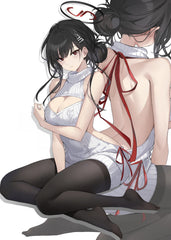 Blue Archive Academy Heroes