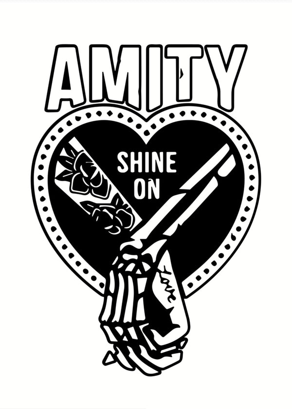 Amity Shine On