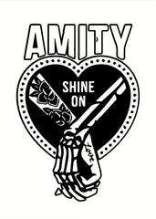 Amity Shine On
