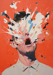 Shattered Thoughts