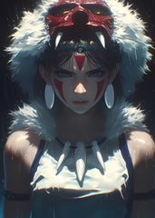 Princess Mononoke