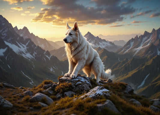 Mountain King