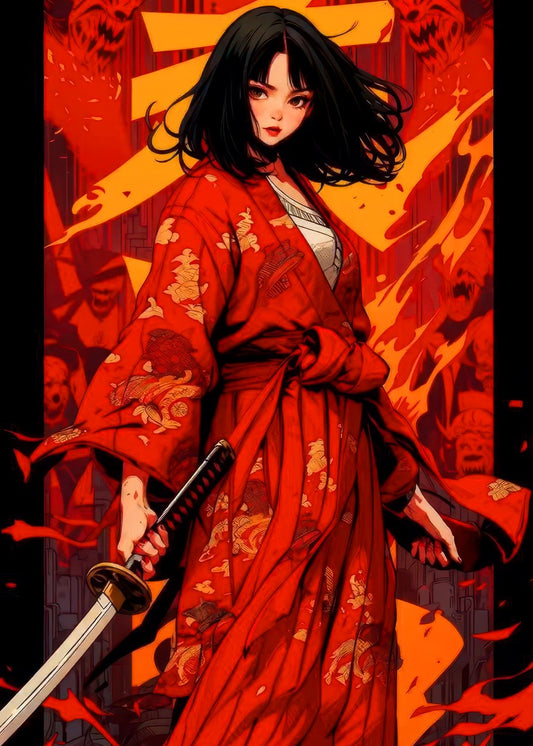 samurai