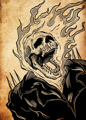Ghost rider 