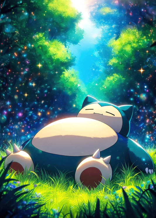 Snorlax