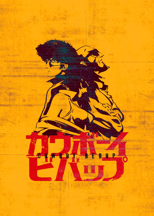 001 Bebop