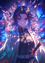 Shinobu Kocho