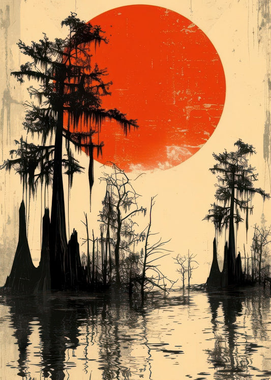japanese art