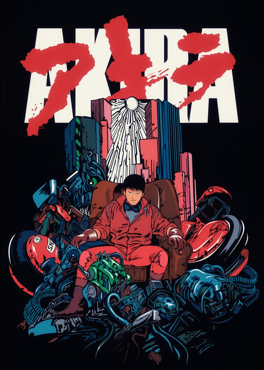 Akira