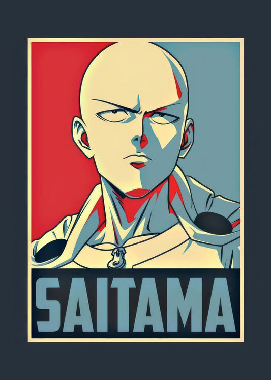 Saitama