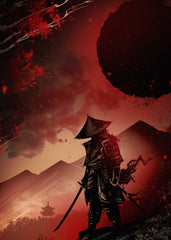 Ronin's Stand
