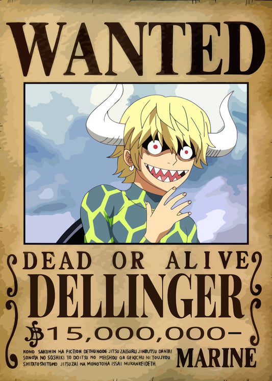 One piece