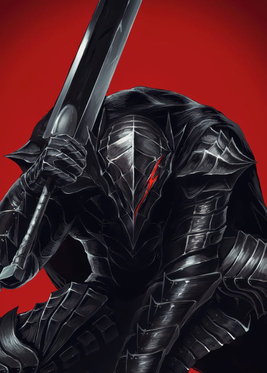 Berserk