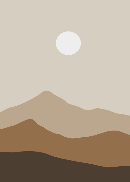 Earth Horizon Layers