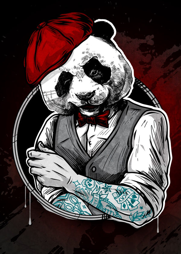 Peaky Panda