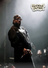 Kendrick Lamar