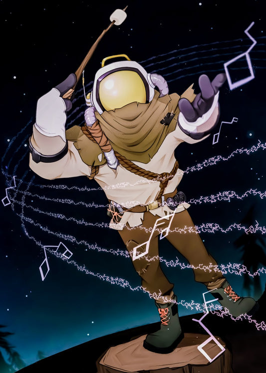 Outer Wilds