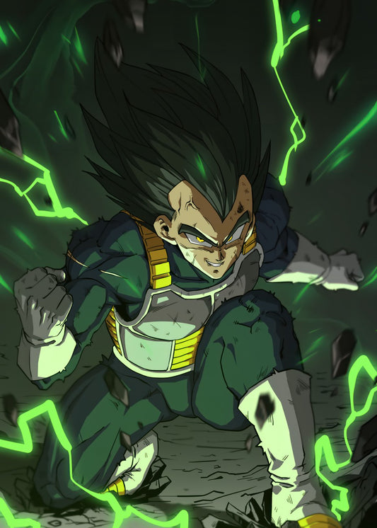 Dragon ball