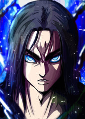 Attack On titan Eren Yeager