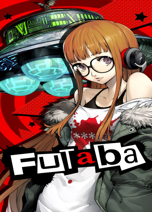 Persona 5: Thieves of Fate