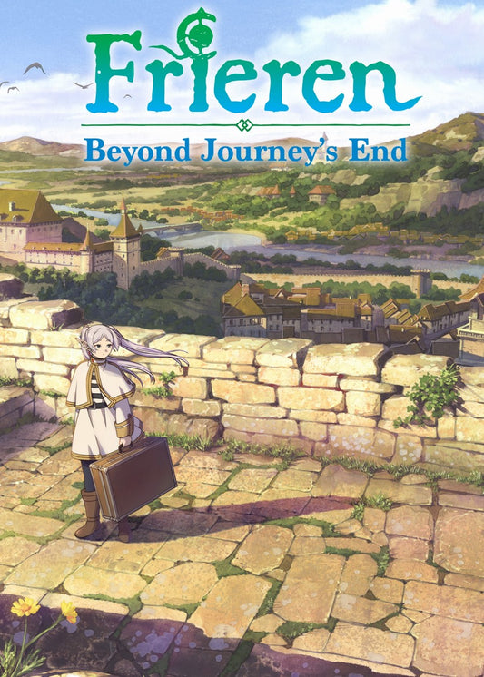 Frieren: Beyond Journey's End