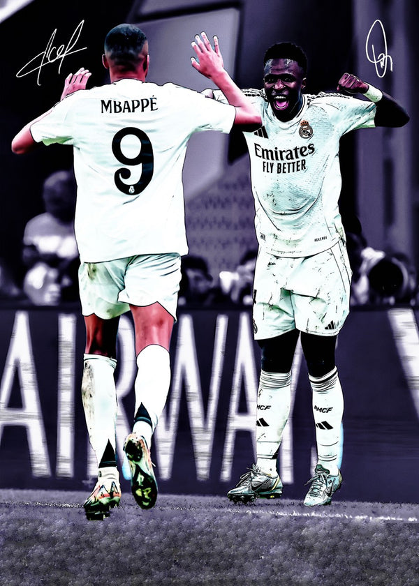 Kylian Mbappé