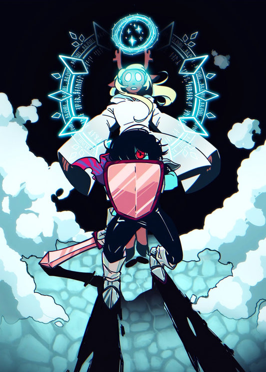 DELTARUNE