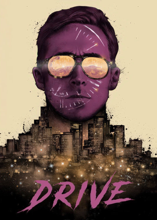 DRIVE
