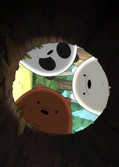 We Bare Bears