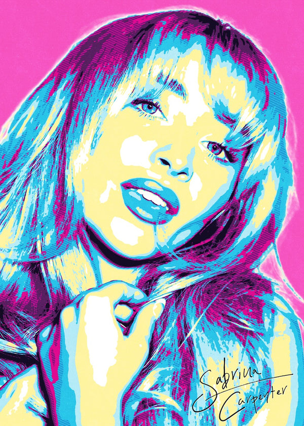 Sabrina Carpenter