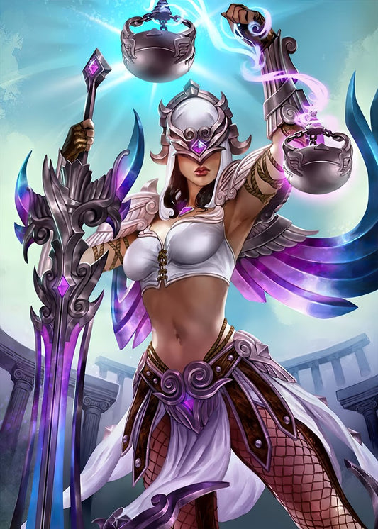 Smite Battleground Of Gods