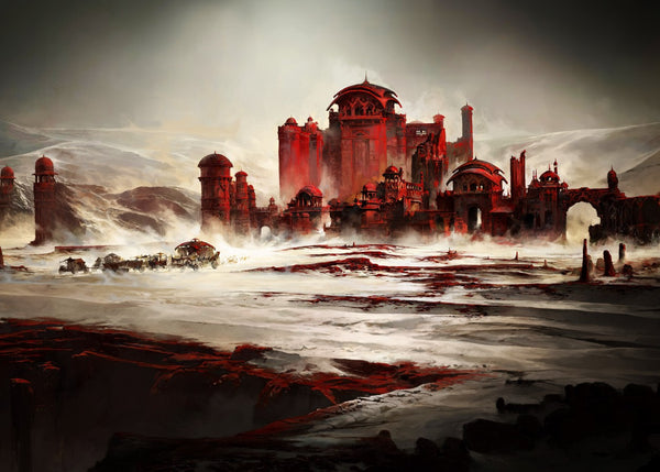 path of exile