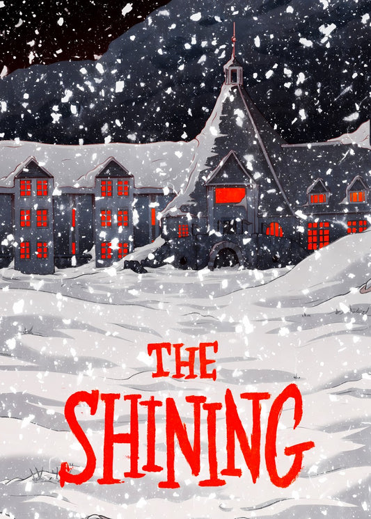 the shining