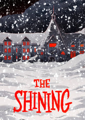 the shining