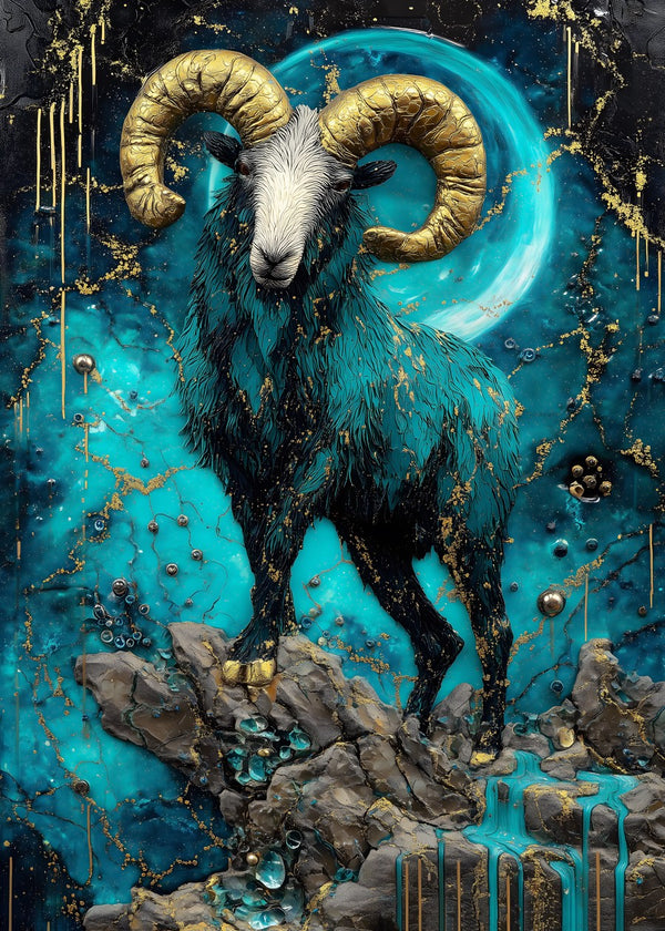 Celestial Aries