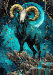 Celestial Aries