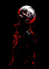 Kaneki Red