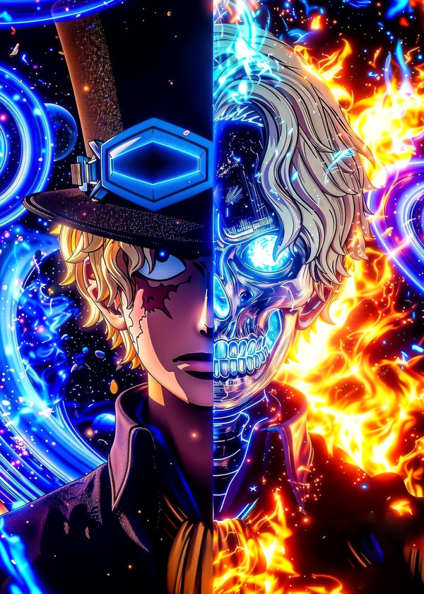 Sabo One Piece