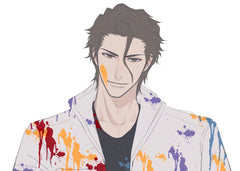 Sosuke aizen