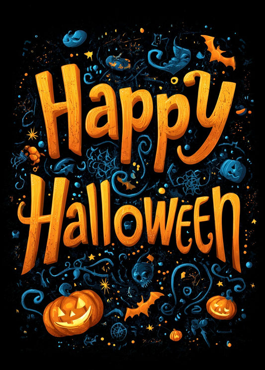 Happy Halloween